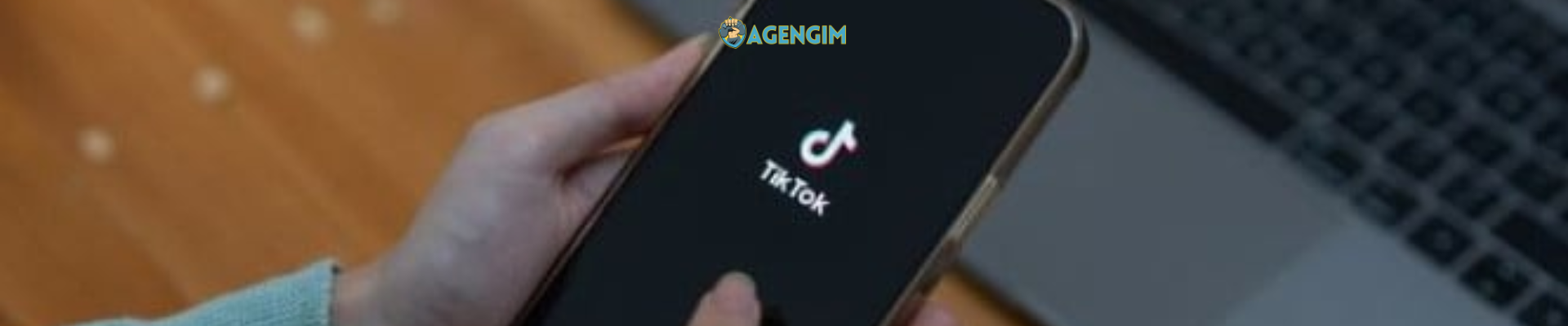 KOIN TIKTOK VCR